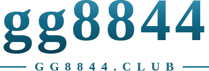 gg8844 logo