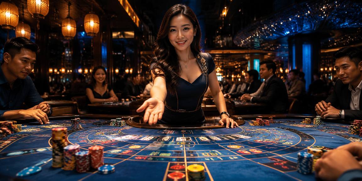 gg8844 Roulette Châu Âu